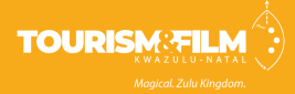 KZN Tourism Logo